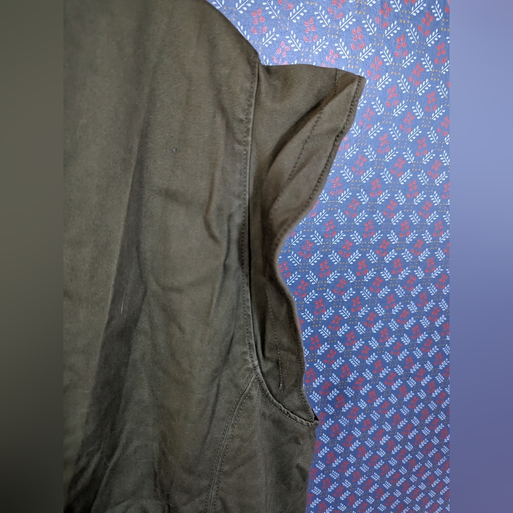 Lane Bryant Ruffle Top - Picture 4 of 6